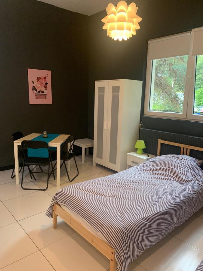 Smart Stay Hostel Gdynia Bagian luar foto
