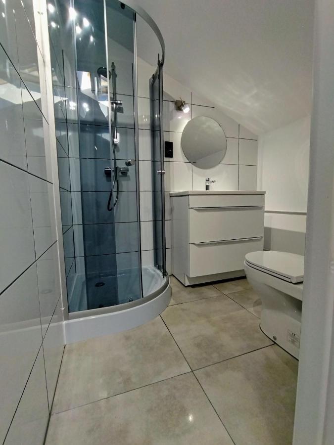 Smart Stay Hostel Gdynia Bagian luar foto