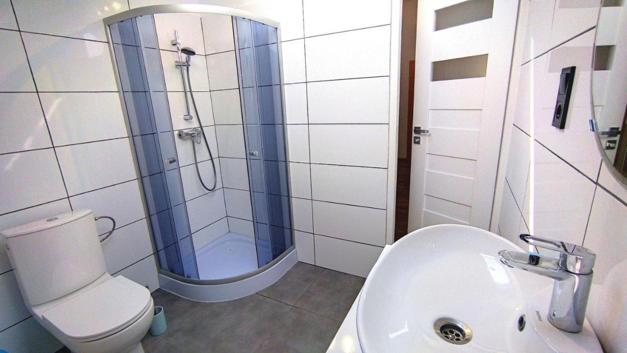 Smart Stay Hostel Gdynia Bagian luar foto