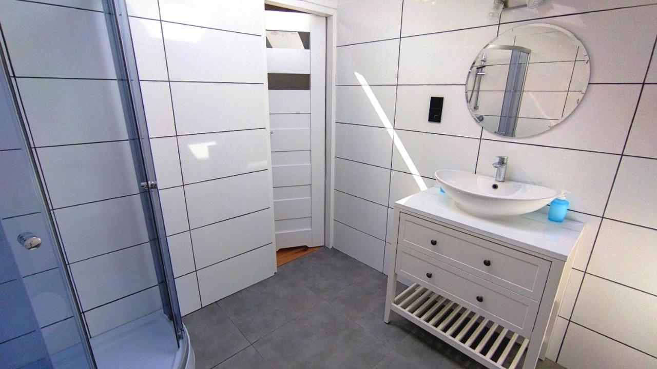 Smart Stay Hostel Gdynia Bagian luar foto
