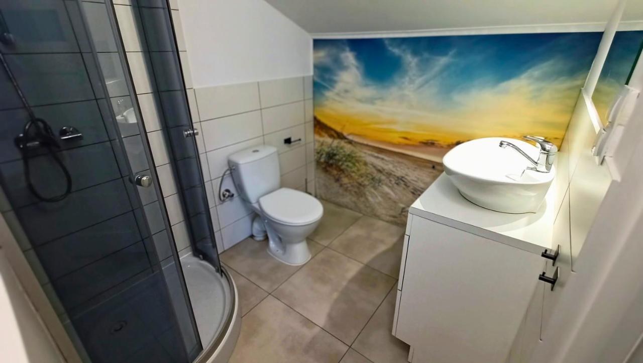 Smart Stay Hostel Gdynia Bagian luar foto