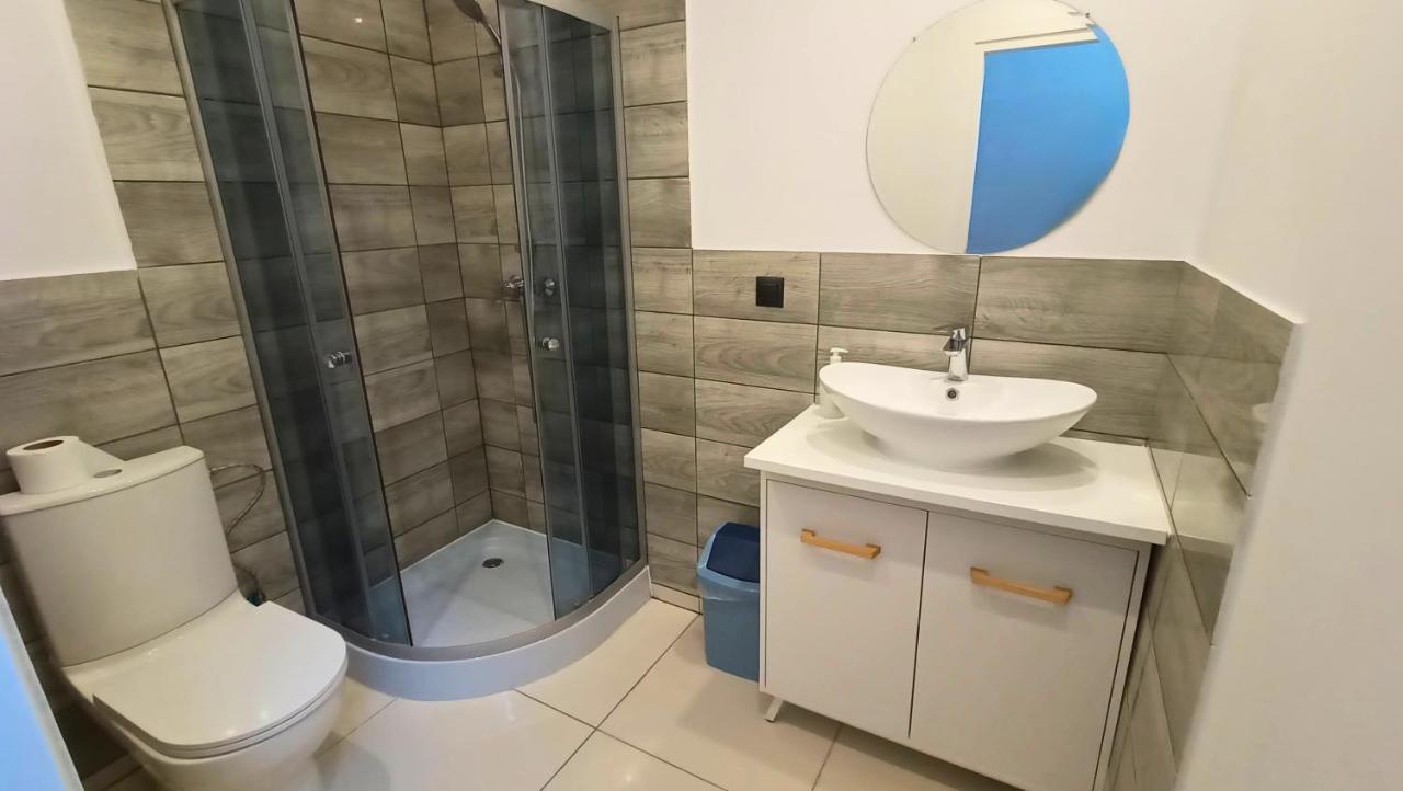 Smart Stay Hostel Gdynia Bagian luar foto