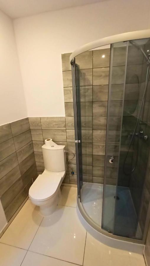 Smart Stay Hostel Gdynia Bagian luar foto